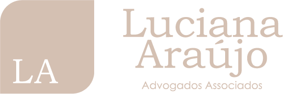 Logo Dra. Luciana Araújo